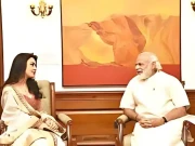 بی جے پی میں شمولیت کے سوال پر پریٹی زنٹا کیوں بھڑک اُٹھیں؛ اداکارہ نے بتادیا 