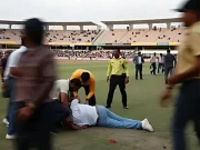 بھارت؛ کرکٹ میچ کے دوران پاکستان زندہ باد کا نعرہ لگانے پر نوجوان بیدردی سے قتل 