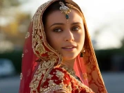 یہ واقعی پاگل پن تھا! رانی مکھرجی کی خفیہ شادی سے متعلق فیشن ڈیزائنر کا انکشاف 