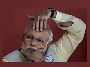 بھارتی دہشت گردی بے نقاب پر بوکھلاہٹ کی شکار مودی سرکار اپنے ہی شہریوں کو گرفتار کرنے لگی 