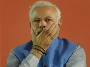 مودی سرکار کی دوغلی پالیسی بے نقاب: ماضی میں چین مخالف بیانات، آج ایس سی او میں چاپلوسی