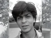 شاہ رخ خان کی کالج کے دنوں کی ان دیکھی تصاویر وائرل، مداح حیران رہ گئے 