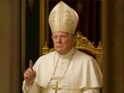 نئے پوپ کا انتخاب؛ ٹرمپ نے پوپ کے لباس میں اپنی تصویر پوسٹ کرکے تنازع کھڑا کر دیا