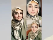 بسم اللہ، نئے سفر کا آغاز؛ جویریہ سعود نے اپنی باحجاب تصاویر شیئر کردیں 