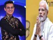 شفاعت علی نے مودی کی آواز میں آپریشن ’سندور‘ کا پوسٹ مارٹم کردیا؛ ویڈیو وائرل 