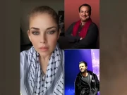 بھارتی جارحیت پر پُراسرار خاموشی؛ مشی خان، عاطف اسلم اور راحت فتح علی خان پر برس پڑیں