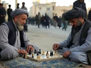 جوئے کا شُبہ؛ طالبان نے شطرنج کھیلنے پر پابندی عائد کر دی 