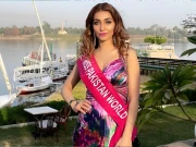 مقابلہ حسن میں صرف لڑکی کی خوبصورتی نہیں دیکھی جاتی؛ اریج چودھری 