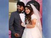 آڈیشن دینا تھا، دل دے بیٹھی؛ اداکارہ سارہ کی ہدایتکار سے عشق کی روداد 