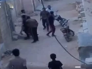 کراچی: اورنگی ٹاؤن میں پولیس اہلکار کے ہاتھوں نوجوان کے قتل کی ویڈیو سامنے آگئی