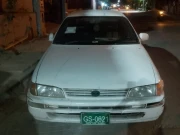 کراچی: سیف سٹی کیمروں کی مدد سے جعلی نمبر پلیٹ لگی کار پکڑی گئی، ڈرائیور گرفتار