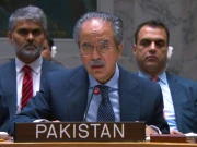 یو این چارٹر کے تحت ایران کو اپنے دفاع کا حق حاصل ہے، پاکستان کا دو ٹوک موقف