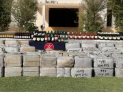 بلوچستان: گڈانی سے ایک لاکھ ڈالر مالیت کی غیر ملکی شراب برآمد