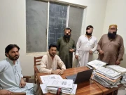 کوئٹہ اور سرگودھا سے انسانی اسمگلنگ میں ملوث پانچ ملزمان گرفتار