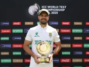 آئی سی سی نے جون 2025 کیلئے پلیئر آف دی منتھ کا اعلان کردیا