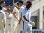 ٹیسٹ تاریخ کی بدترین شکست پر ویسٹ انڈیز کے کپتان شرمسار اور دل گرفتہ