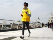 دنیا کے معمر ترین میراتھون رنر 114 برس کی عمر میں روڈ ایکسیڈنٹ میں ہلاک