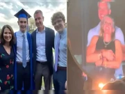 ملازمہ کیساتھ معاشقہ؛ سی ای او کی اہلیہ کا ردعمل سامنے آگیا 