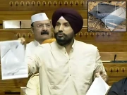 پاکستان کیساتھ جنگ میں ہمارے رافیل طیارے کو میں نے خود گرتے دیکھا؛ بھارتی رکن اسمبلی 