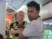 اللہ اکبر کا نعرہ لگا کر برطانوی طیارہ تباہ کرنے کی دھمکی دینے والا مسافر ہندو نکلا