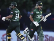 آئی سی سی کی نئی ٹی 20 رینکنگ: پاکستانی کھلاڑیوں کی بڑی چھلانگ 