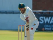 برینڈن ٹیلر نے 21 ویں صدی میں طویل کرکٹ کیریئر کا ریکارڈ توڑ دیا