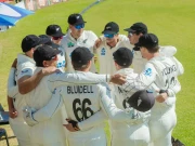 زمبابوے سے ٹیسٹ میں نیوزی لینڈ کی اننگز اور 359 رنز سے ریکارڈ فتح