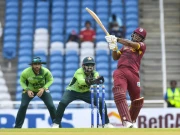 پاکستان اور ویسٹ انڈیز کے درمیان دوسرا ون ڈے آج کھیلا جائے گا