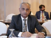 اطہر مسعود نے ایگزیکٹو ڈائریکٹر پنجاب آرٹس کونسل کا چارج سنبھال لیا