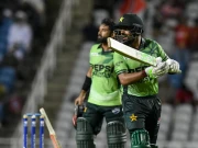 آئی سی سی نے ون ڈے اور ٹی 20 کی تازہ رینکنگ جاری کردی