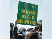 انسانی حقوق کی سنگین خلاف ورزیاں؛ امریکی رپورٹ نے مودی سرکار کا کچا چٹھا کھول دیا 