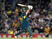 تیسرا ٹی 20: آسٹریلیا نے جنوبی افریقا کو سنسنی خیز میچ میں شکست دیکر سیریز جیت لی