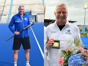 ملک میں قومی کھیل ہاکی کے زوال کے باوجود یورپ میں پاکستان کے نام کی گونج