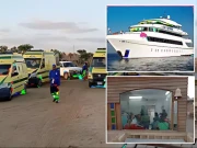 معروف مسلم اداکار اپنے بیٹے کو بچاتے ہوئے سمندر میں ڈوب کر جاں بحق 