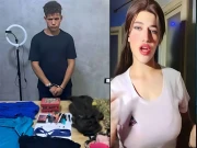 مصر میں دھوم مچانے والی خاتون ٹک ٹاک اسٹار لڑکا نکلا