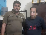 لاہور: بچی کو ہراساں کرنے والا رکشہ ڈرائیور گرفتار