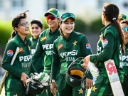 آئی سی سی ویمنز کرکٹ ورلڈ کپ کیلئے پاکستان کے 15 رکنی اسکواڈ کا اعلان
