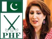 قائمہ کمیٹی: پاکستان ہاکی فیڈریشن کے عہدیداران پر شہلا رضا کے سنگین الزامات 