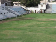 بلدیہ عظمیٰ پر کراچی میں کھیلوں کے میدان کی بندر بانٹ کا الزام