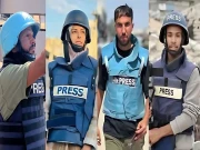 اسرائیلی فوج کا غزہ کے النصر اسپتال پر حملہ: 4 صحافیوں سمیت 19 افراد شہید