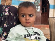 کراچی سے اغوا ہونے والا کمسن بچہ نواب شاہ سے بازیاب