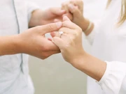 یو ایس اوپن ٹینس میچ کے دوران لڑکے نے اپنی محبوبہ کو پرپوز کردیا، ویڈیو وائرل