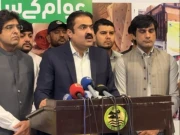 اگلے 24 گھنٹے میں مزید خطرہ بڑھ سکتا ہے، ڈی جی پی ڈی ایم اے