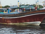 کراچی: کسٹمز نے لاکھوں مالیت کا ایرانی ڈیزل اسمگل کرنے کی کوشش ناکام بنادی 