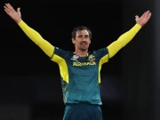 آسٹریلیا کے فاسٹ بولر مچل اسٹارک کا ٹی 20 انٹرنیشنل سے ریٹائرمنٹ کا اعلان