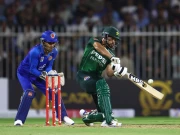 پاکستان کی نگاہیں فائنل میں سیٹ بک کرانے پر مرکوز