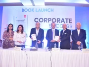 کراچی: معروف بینکار اور دانشور سراج الدین عزیز کی نئی کتاب کی شاندار رونمائی