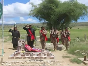 پاکستان کے دفاع کیلئے بلوچستان کے سپوتوں کی عظیم قربانیاں 