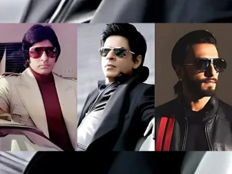 فلم ڈان 3 میں تین نسلوں کے ڈان کو ایک ساتھ لانے کی منصوبہ بندی۔