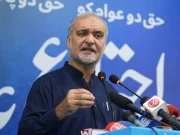 حکومت سیلاب سے متاثرہ کسانوں کیلئے فوری ریلیف کا اعلان کرے، حافظ نعیم